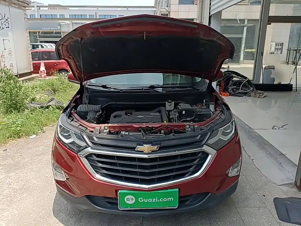 Explorer 2017 535T automatic version купить на сайте DeffCars