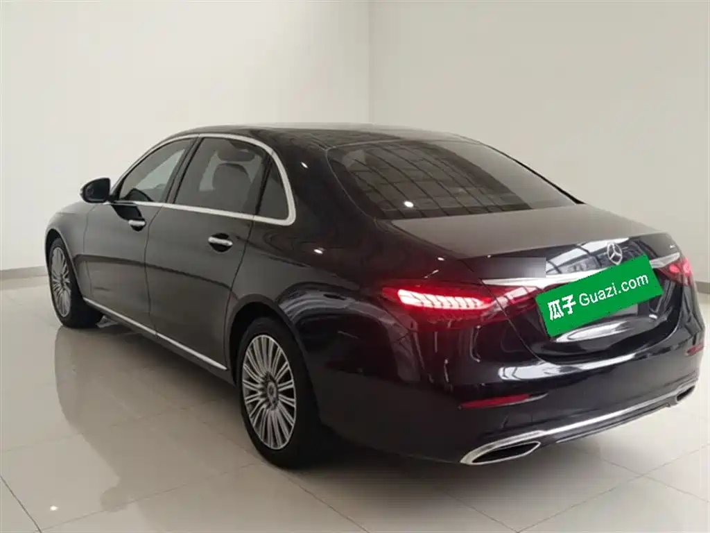 Mercedes-Benz E-Class 2023 E 300 L Fashion купить на сайте DeffCars