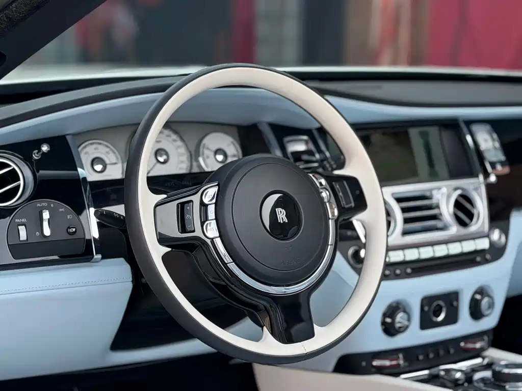 Yaoying 2015 6.6T standard model купить на сайте DeffCars