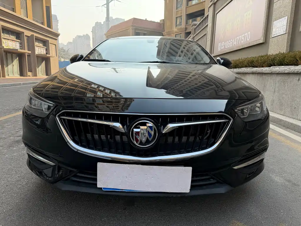 Regal 2019 20T Elite National VI купить на сайте DeffCars