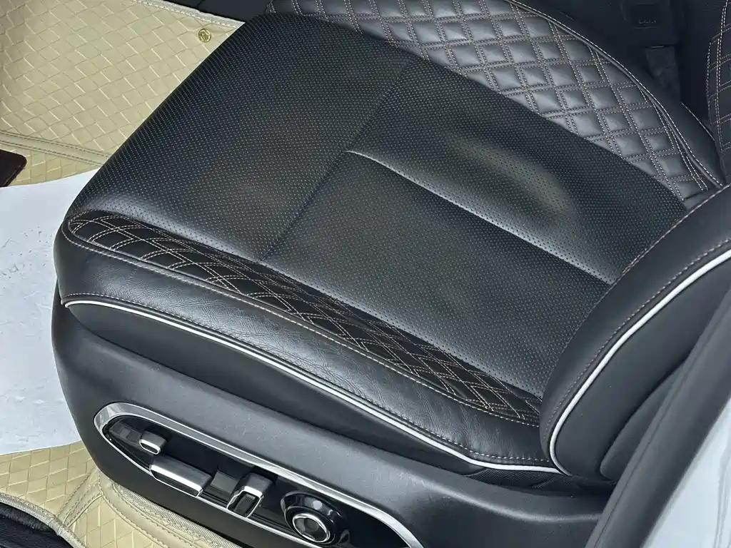 Grand Cherokee 4xe imported 2023 4xe peak version купить на сайте DeffCars