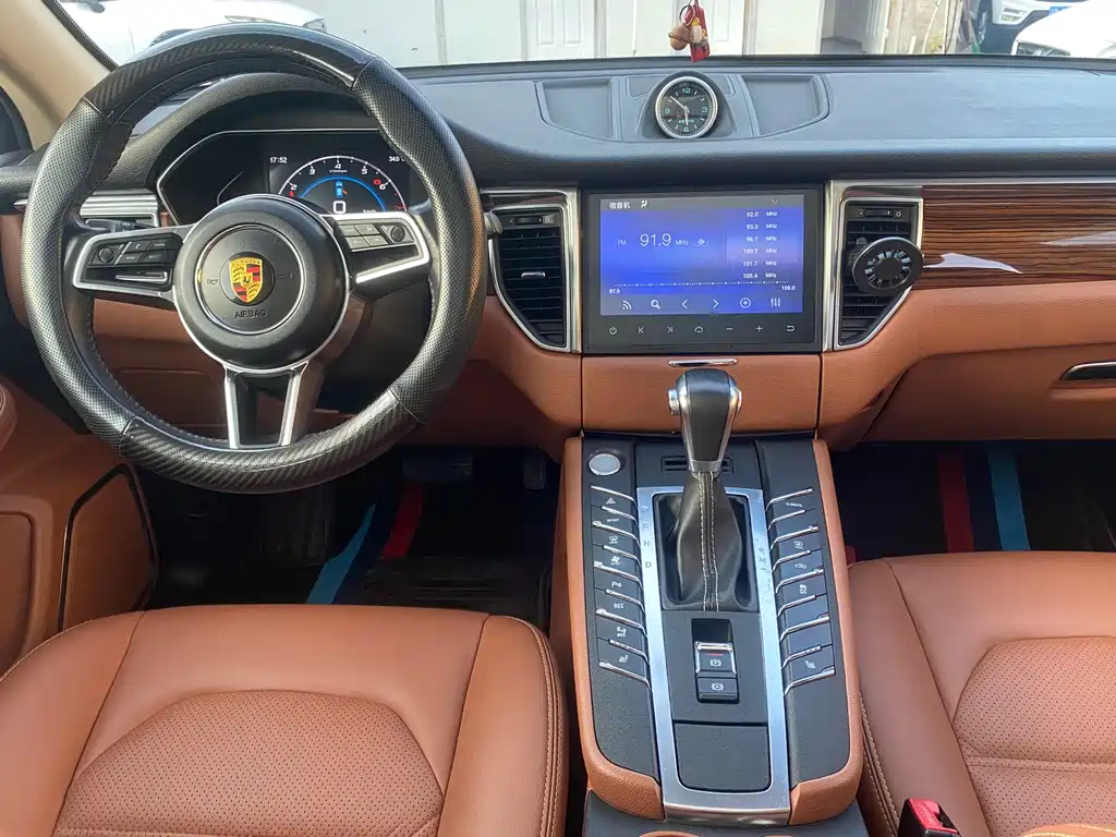 Zotye SR9 2017款 2.0T 自动极致之梦版 купить на сайте DeffCars