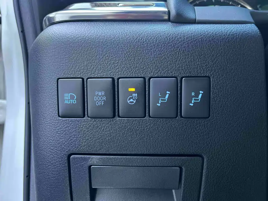 Alfa 2021 Shuangqing 2.5L Premium Edition купить на сайте DeffCars