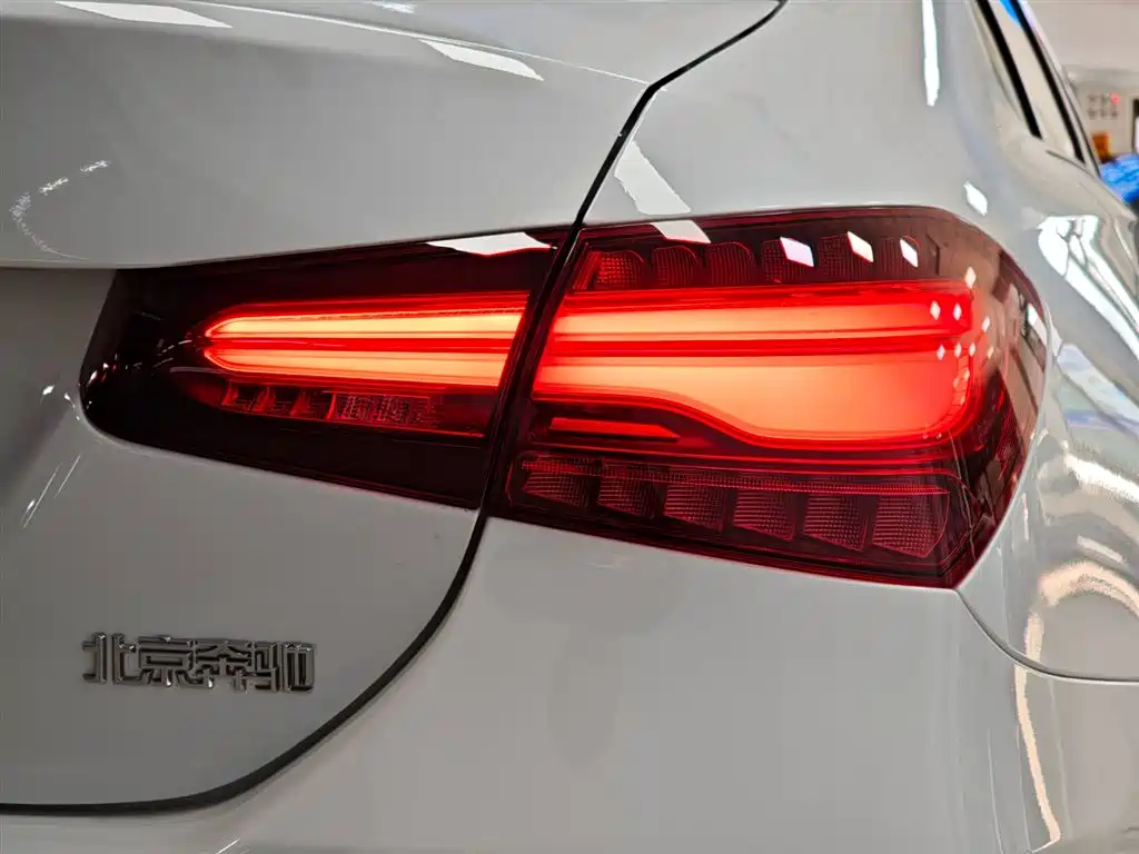 Mercedes-Benz A-Class 2024 facelift A 180 L купить на сайте DeffCars