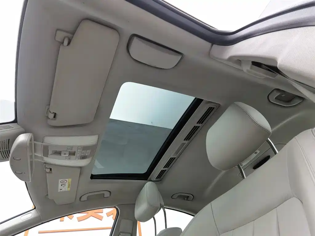 Mercedes-Benz CLS 2015 CLS 320 купить на сайте DeffCars