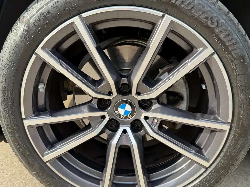 BMW 3 Series 2021 320Li M Sports Package купить на сайте DeffCars
