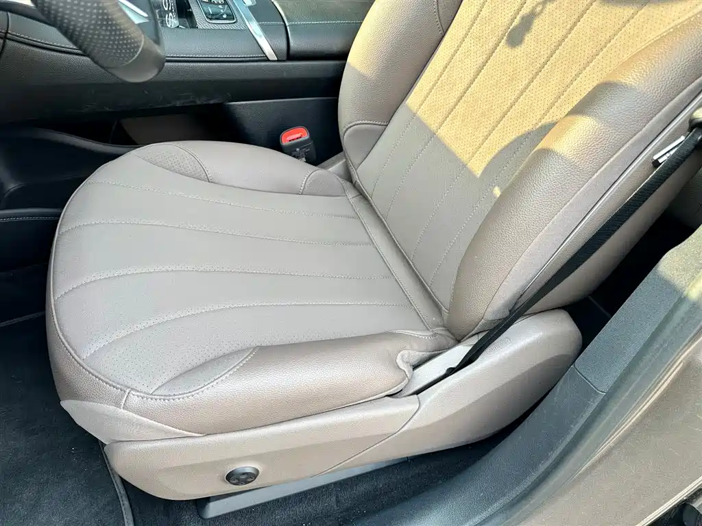 Mercedes-Benz EQE SUV 2023 500 4MATIC купить на сайте DeffCars