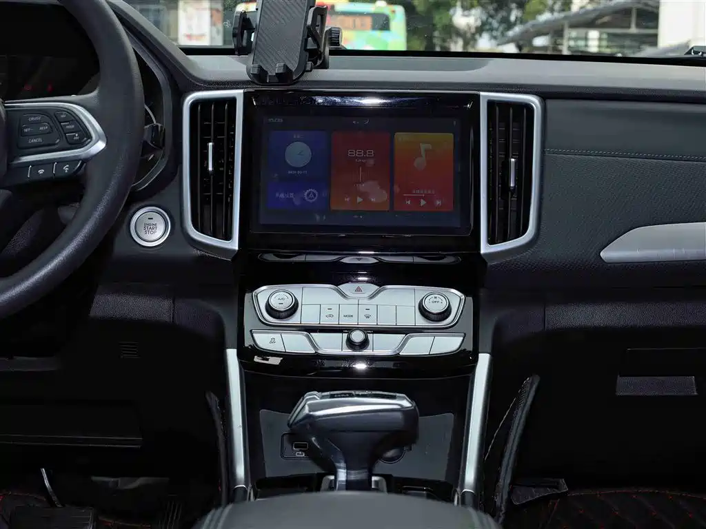 Cannon 2021 2.0T commercial version automatic diesel two-wheel drive elite long box GW4D20M купить на сайте DeffCars