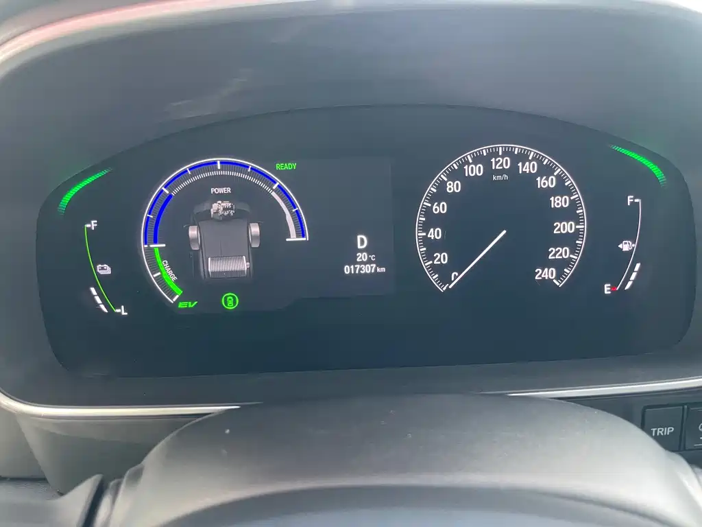 Odyssey 2024 2.0L e:HEV Rui Yaoxiang Edition купить на сайте DeffCars