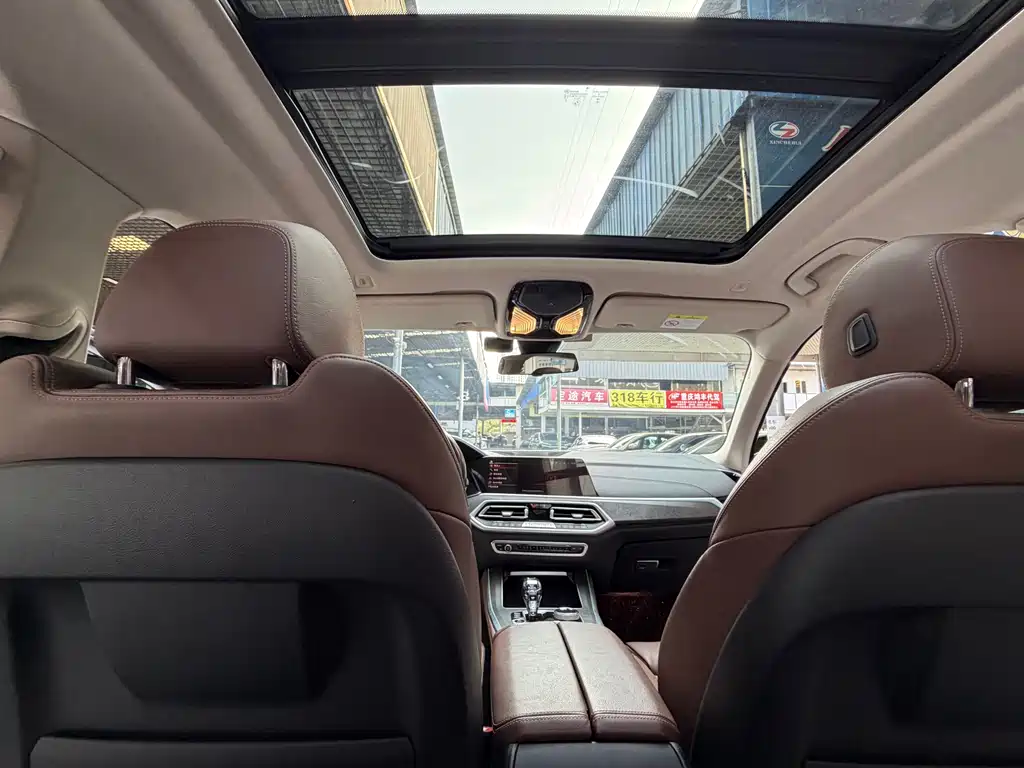 BMW X5 (imported) 2021 facelift xDrive30i M sports package купить на сайте DeffCars
