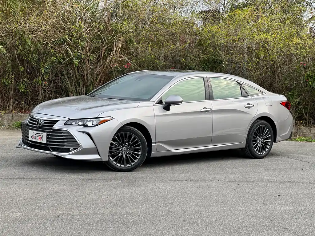 Asia Dragon 2019 2.5L Touring Premium Edition National V купить на сайте DeffCars