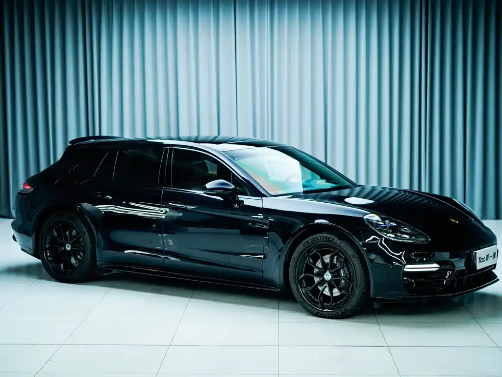 Panamera 2023 Panamera 4 Sport Turismo 2.9T купить на сайте DeffCars
