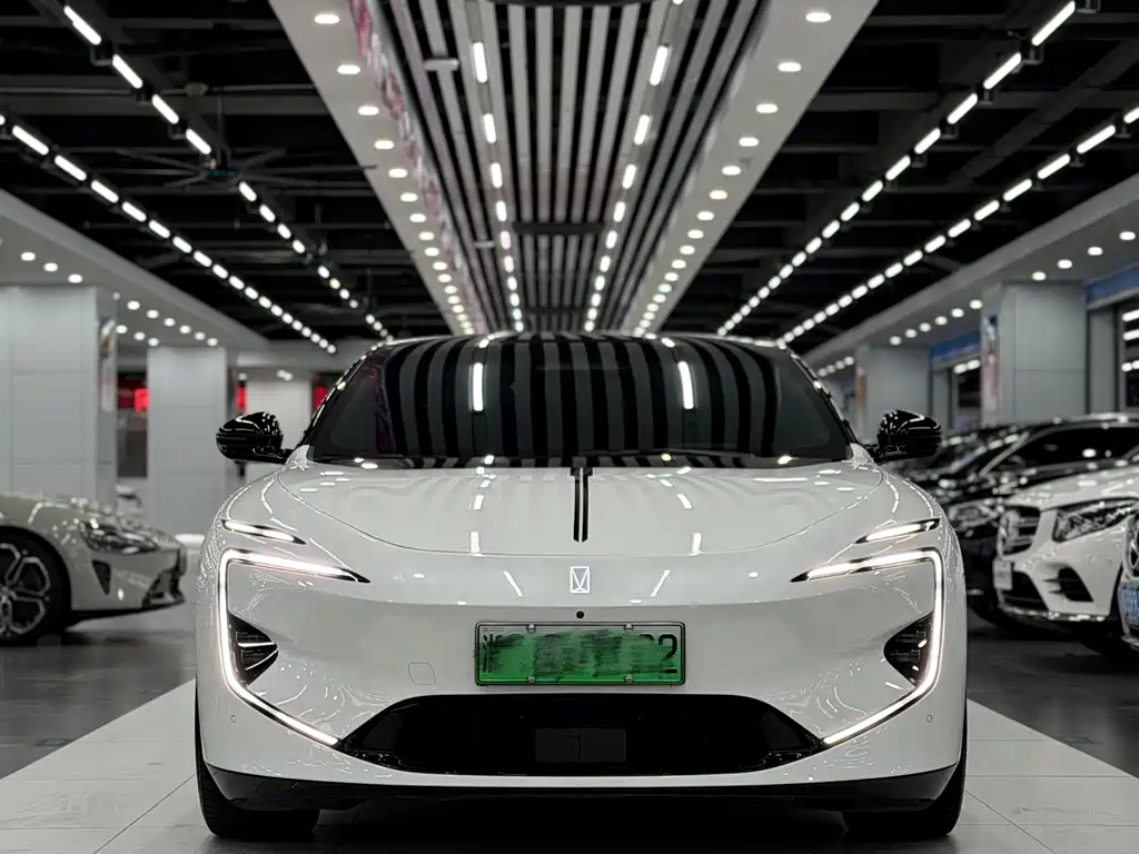 Avita 12 2025 Max pure electric version купить на сайте DeffCars