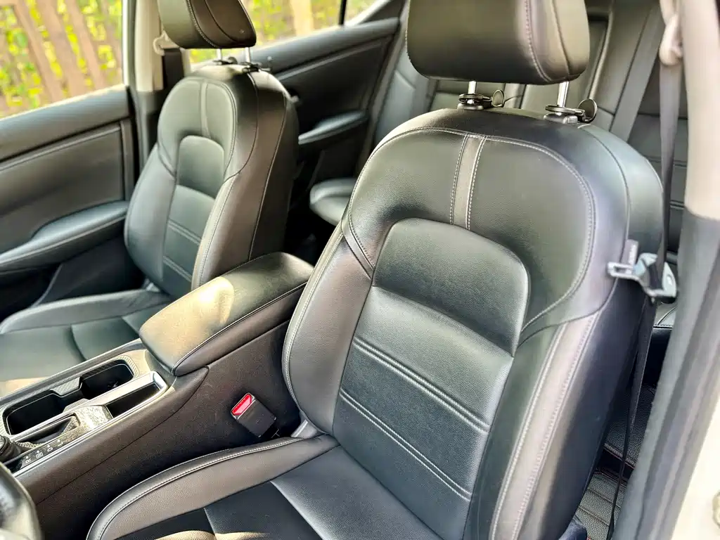 Sylphy 2020 1.6L XL CVT Enjoy Edition купить на сайте DeffCars