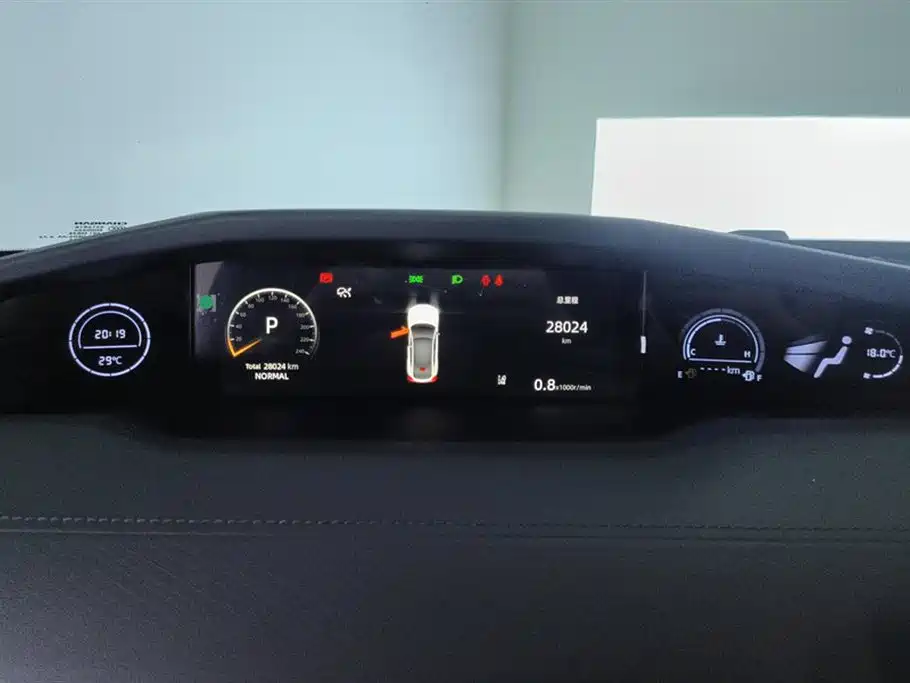 Changan UNI-V 2022 1.5T sports version купить на сайте DeffCars