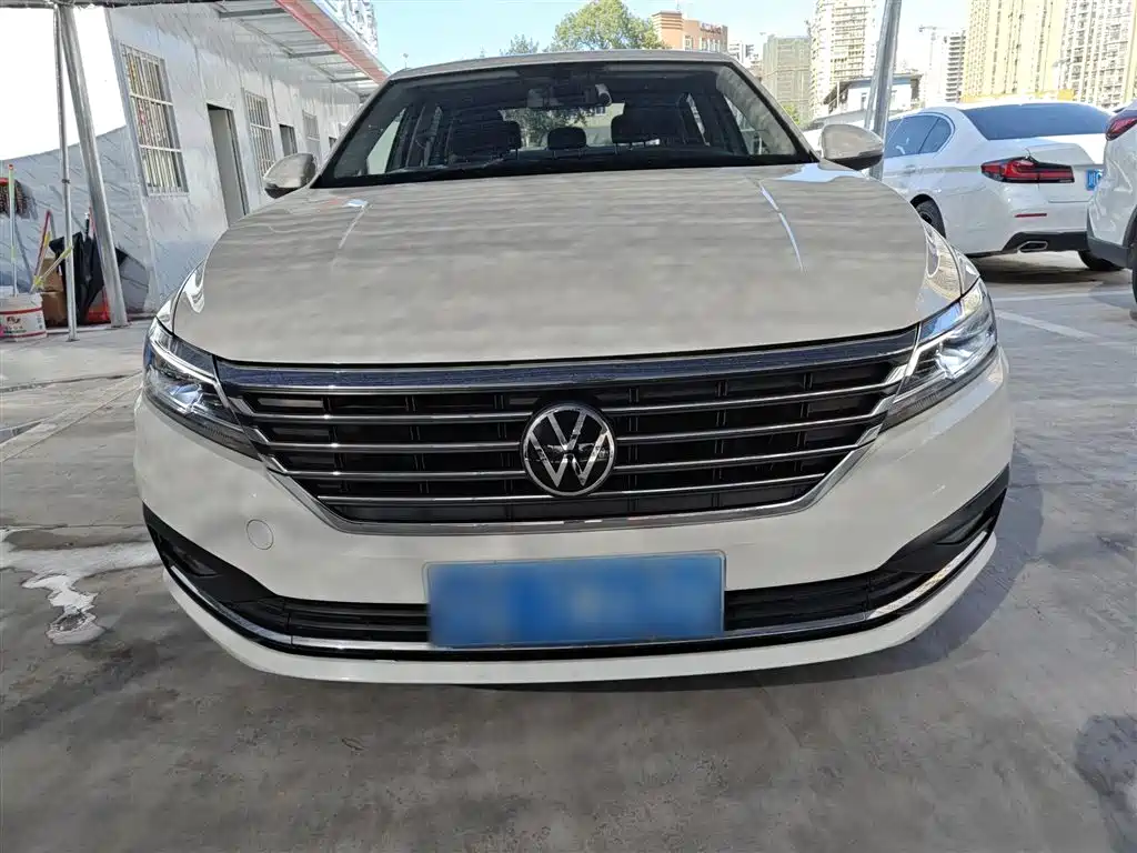 Lavida 2022 280TSI DSG Comfort Edition купить на сайте DeffCars