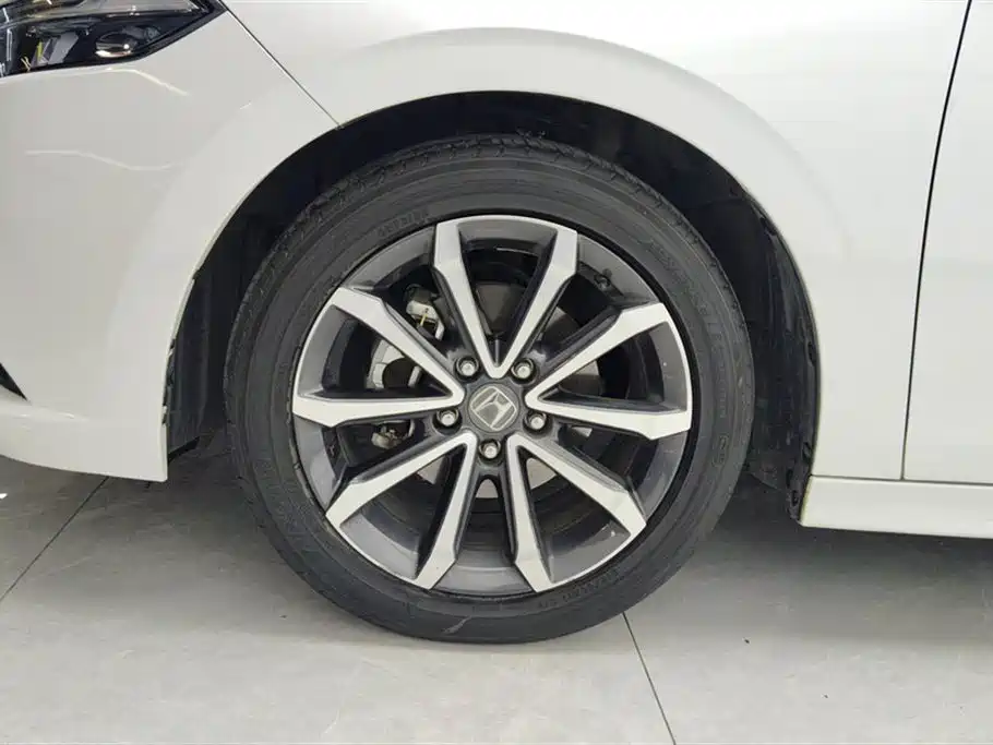Stylish 2023 240TURBO CVT Smart Edition купить на сайте DeffCars