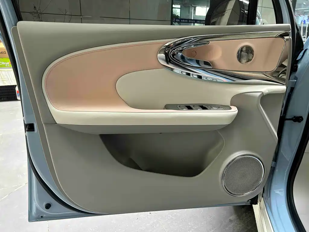 Ora Ballet Cat 2022 500km Swan Lake Edition купить на сайте DeffCars