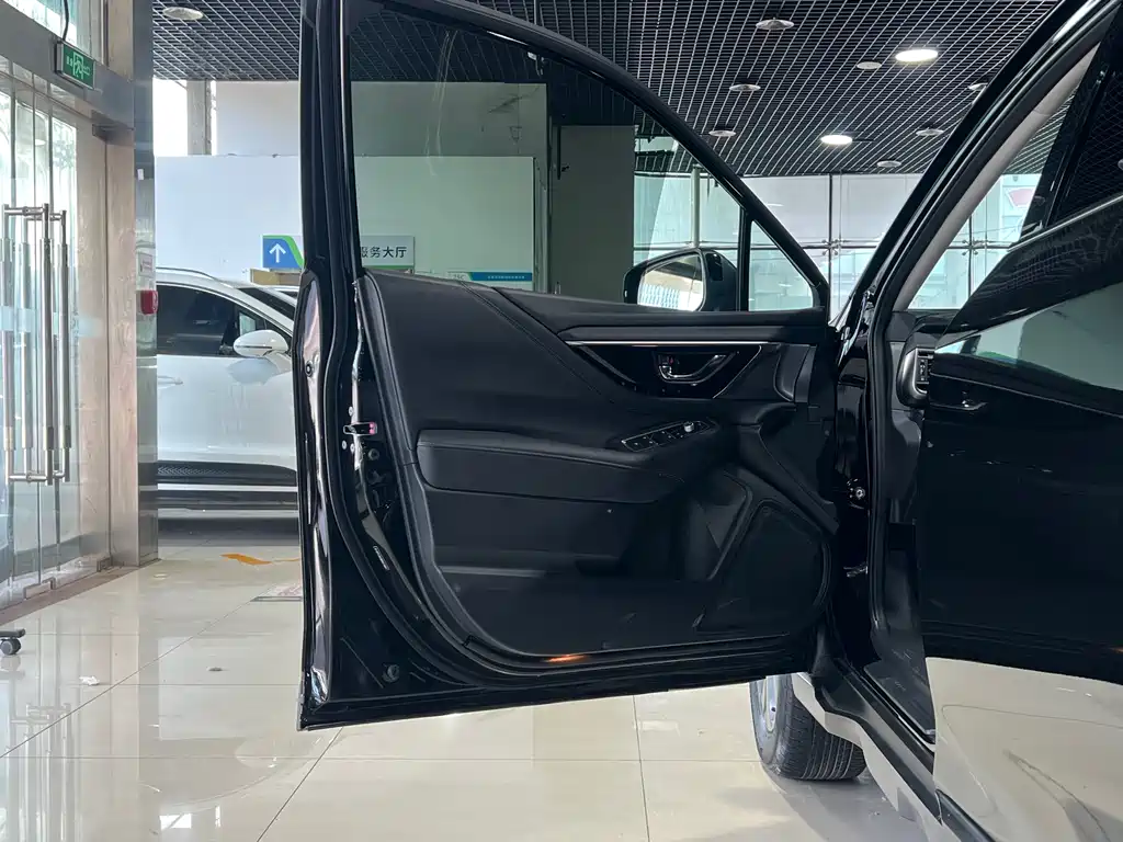 Outback 2021 2.5i Sports Edition EyeSight купить на сайте DeffCars
