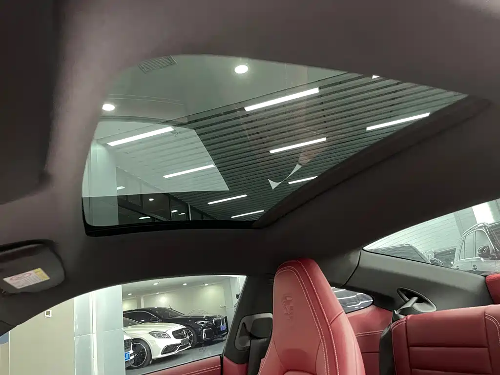 Porsche 911 2023 Carrera 3.0T купить на сайте DeffCars