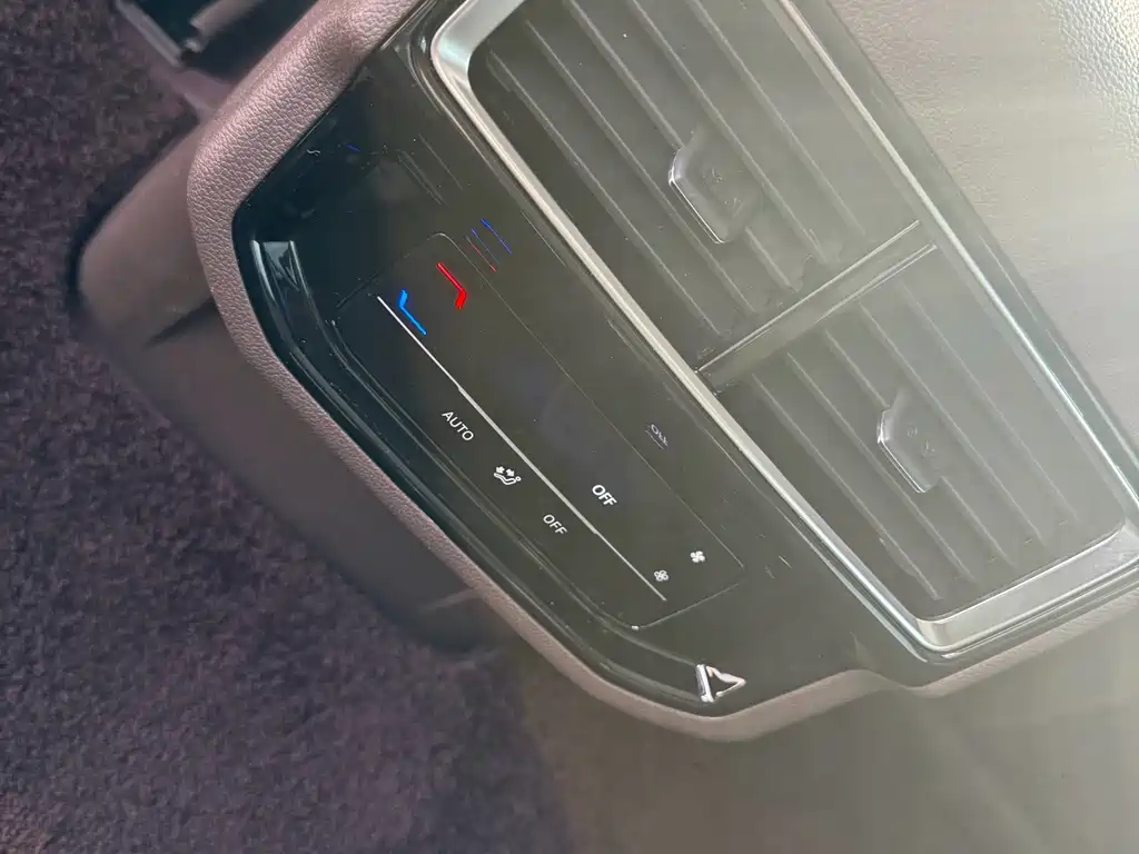 Weiran 2023 facelift 380TSI Zunchi version купить на сайте DeffCars