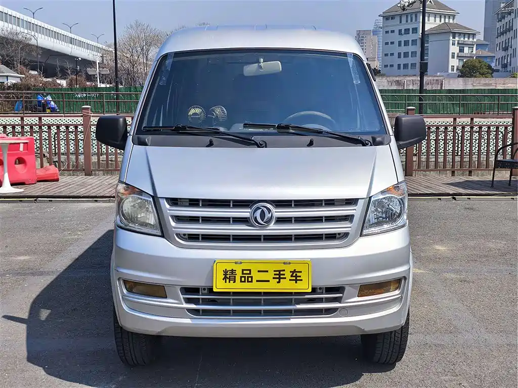 Dongfeng Xiaokang K05S 2019 1.2L practical model National VI DK12 купить на сайте DeffCars