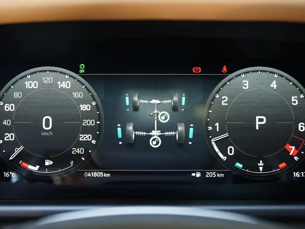 Land Rover Defender 2024 110 3.0T P400 X-DYNAMIC HSE купить на сайте DeffCars