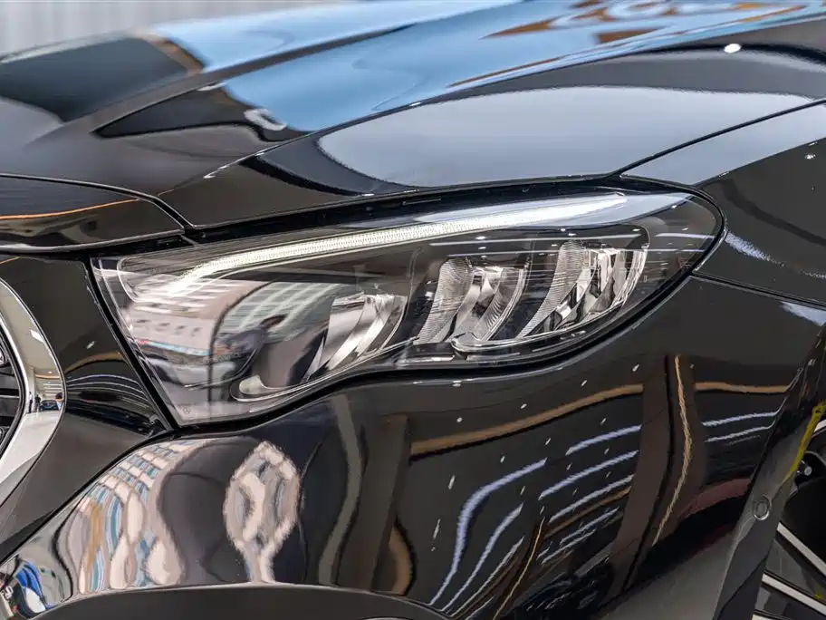 Mercedes-Benz E-Class 2024 facelift E 260 L 4MATIC купить на сайте DeffCars