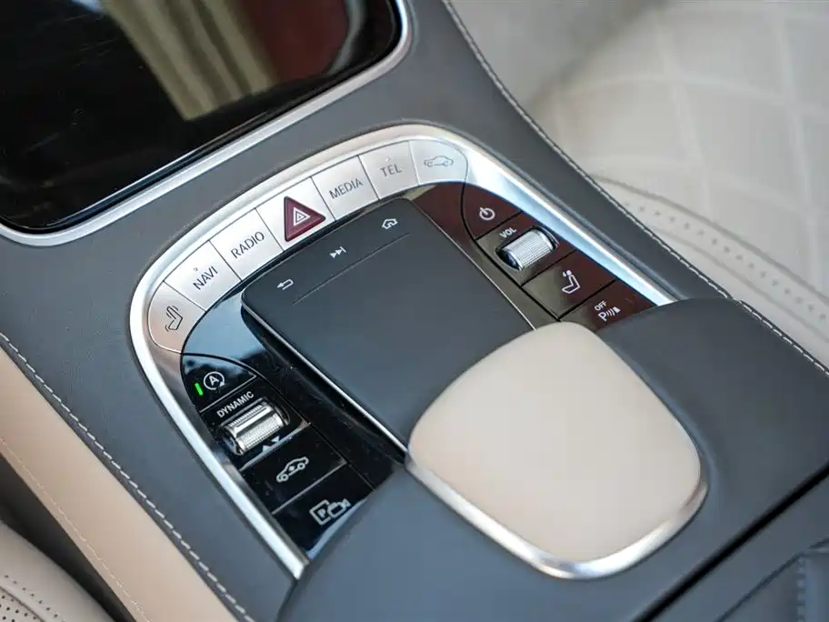 Maybach S-Class 2019 S 680 купить на сайте DeffCars