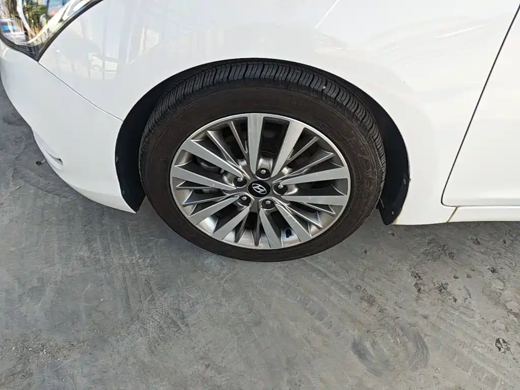 Mingtu 2017 1.6T automatic intelligent GLS National V купить на сайте DeffCars