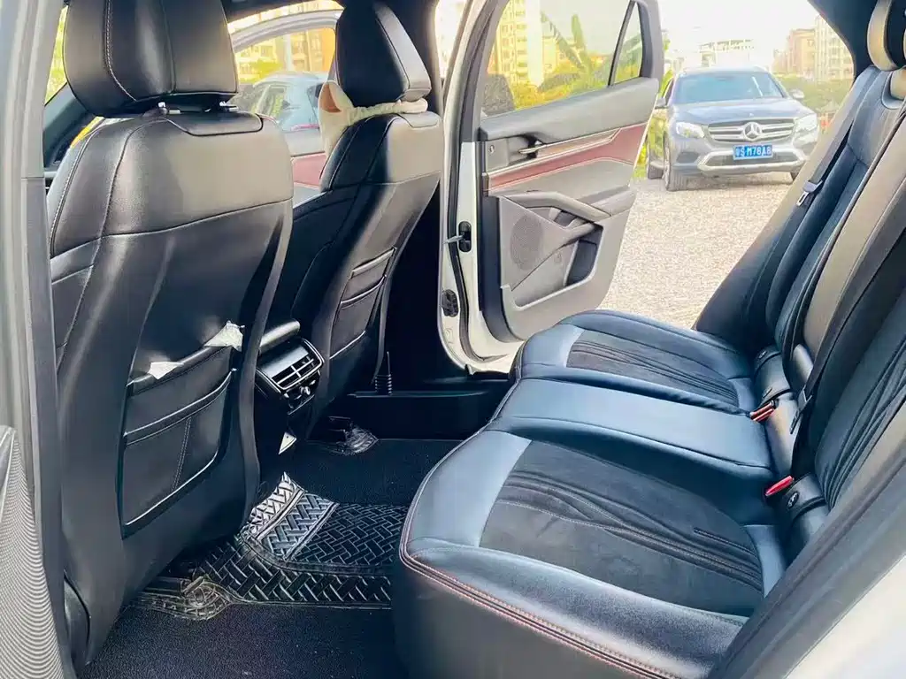 Mondeo 2022 facelift EcoBoost 245 Extreme купить на сайте DeffCars