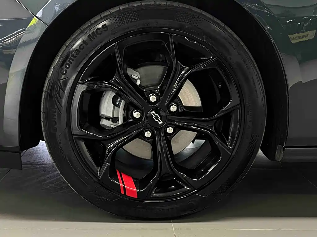 Malibu XL 2022 Redline 550T Automatic Redline Edition 110th Anniversary Edition купить на сайте DeffCars