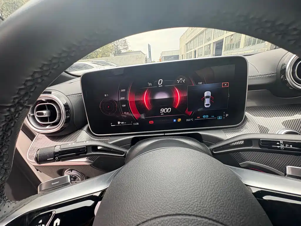 Mercedes-Benz C-Class 2022 C 200 L Sports Edition купить на сайте DeffCars