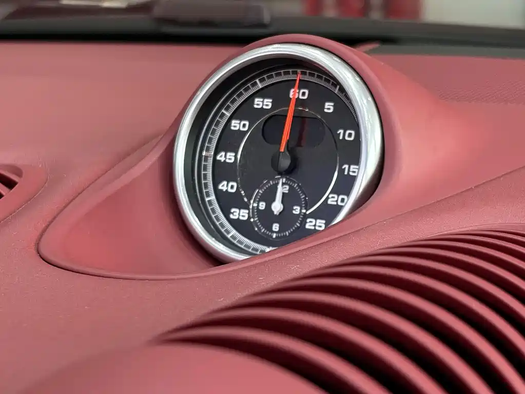 Porsche 718 2022 Boxster 2.0T купить на сайте DeffCars