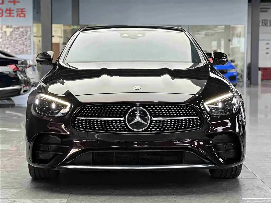 Mercedes-Benz E-Class 2021 E 300 L Sports Premium Model купить на сайте DeffCars