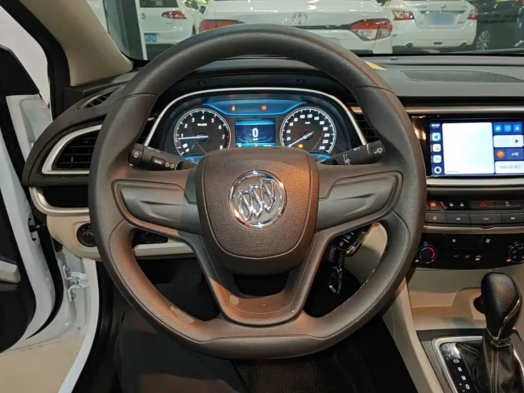 Excelle GT 2021 Model 1.5L Automatic Elite купить на сайте DeffCars