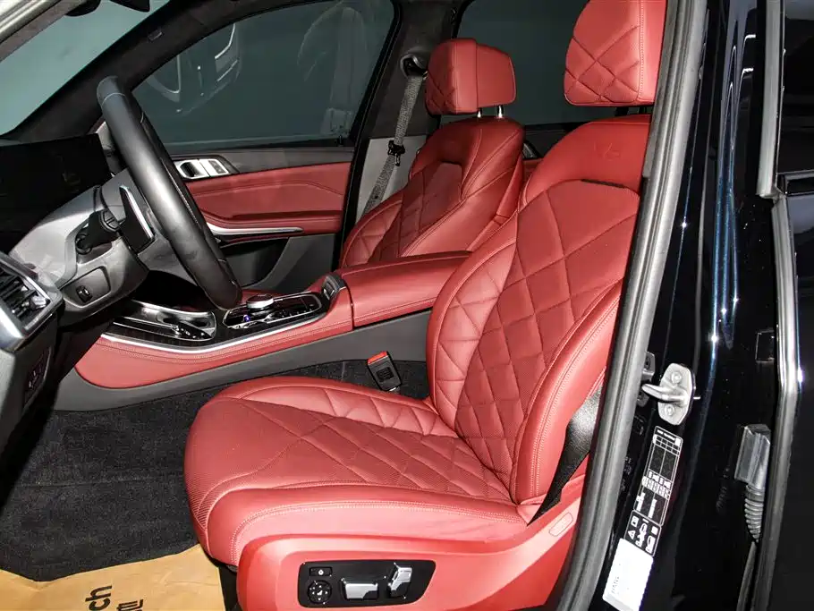 BMW X5 2023 xDrive 40Li M Sports Night Package купить на сайте DeffCars