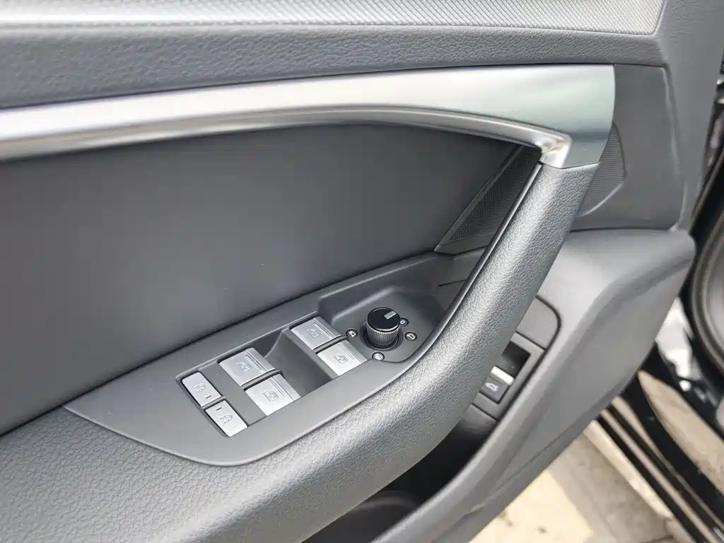 Audi A6L 2023 facelift 45 TFSI premium dynamic model купить на сайте DeffCars