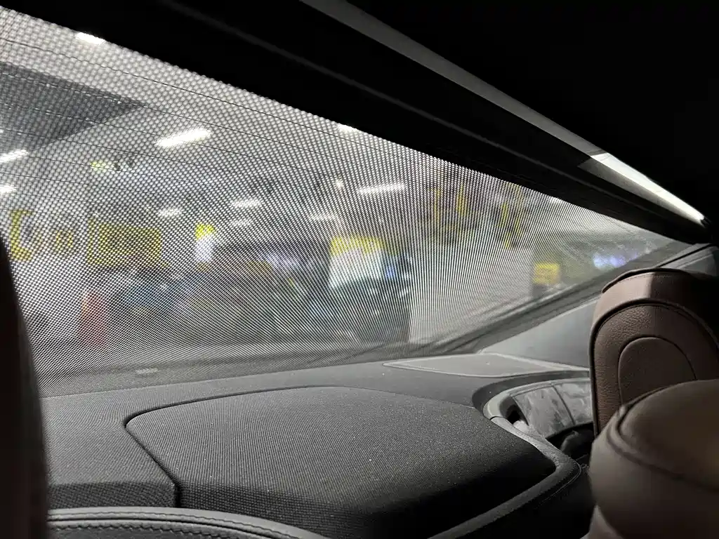 Mercedes-Benz S-Class 2018 S 320 L купить на сайте DeffCars