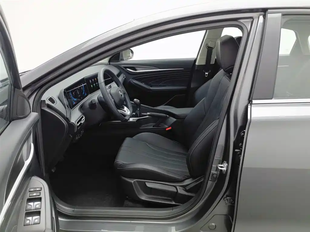 Eado 2021 PLUS 1.6L GDI manual luxury model купить на сайте DeffCars