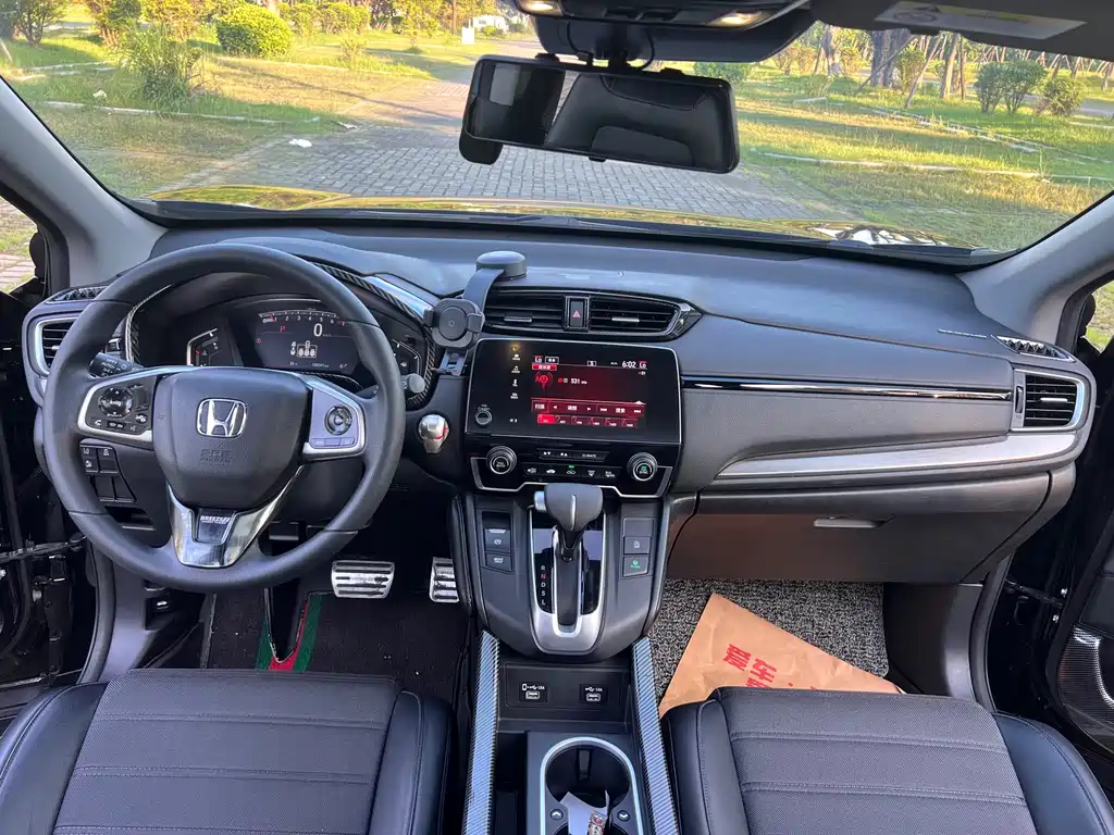Haoying 2020 240TURBO CVT two-wheel drive luxury version купить на сайте DeffCars