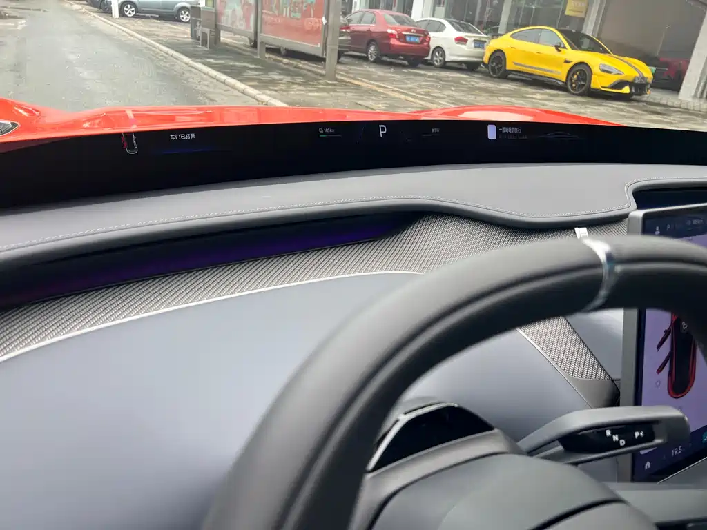 Xiaomi YU7 2025 Max version купить на сайте DeffCars