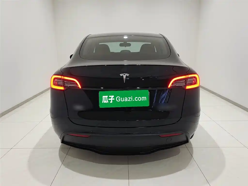 Model Y 2022 rear-wheel drive version купить на сайте DeffCars