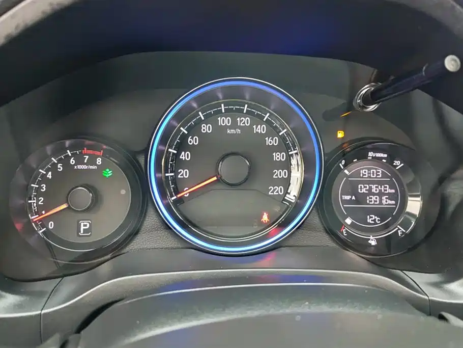 Honda XR-V 2021 1.5L CVT Comfort Edition купить на сайте DeffCars