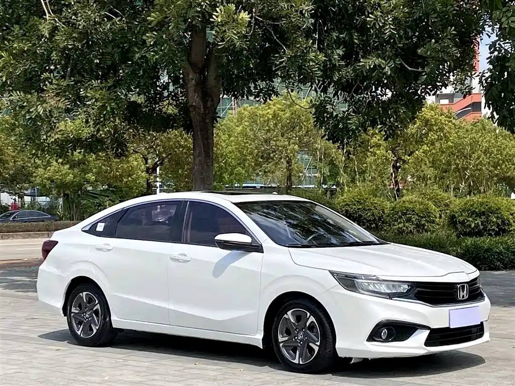 Xiangyu 2019 180TURBO CVT Enjoy Edition National V купить на сайте DeffCars