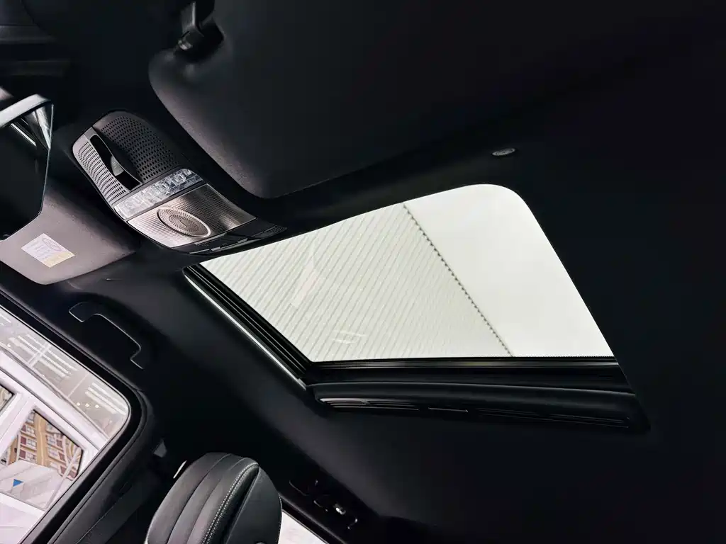 Mercedes-Benz G-Class 2023 G 350 купить на сайте DeffCars