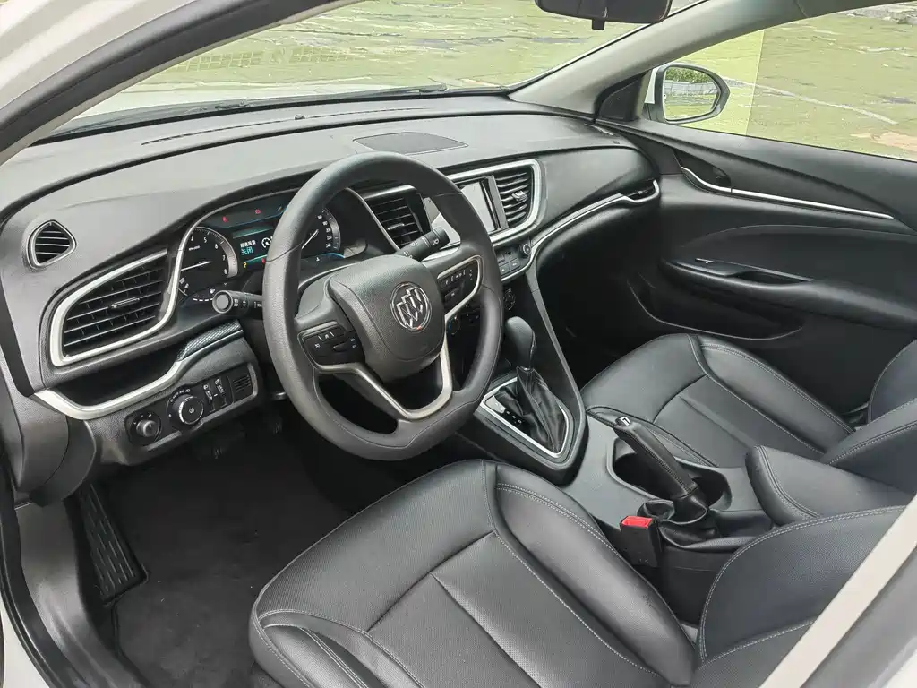Yinglang 2021 facelift 1.3T automatic light hybrid aggressive model купить на сайте DeffCars