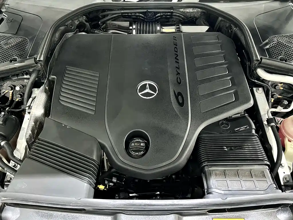 Maybach S-Class 2023 S 480 4MATIC купить на сайте DeffCars