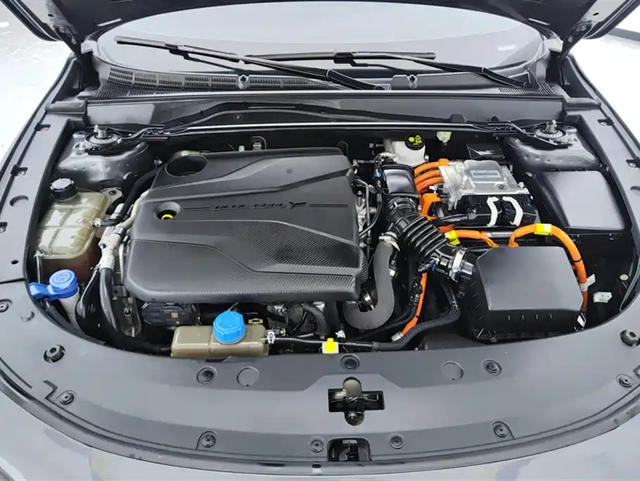 Changan UNI-V Smart iDD 2023 Smart iDD 1.5T 113km smart fun model (fast version) купить на сайте DeffCars