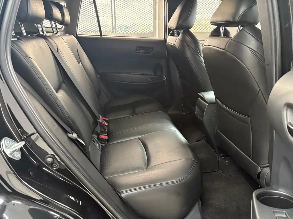 Fenglanda 2022 2.0L CVT leading version купить на сайте DeffCars